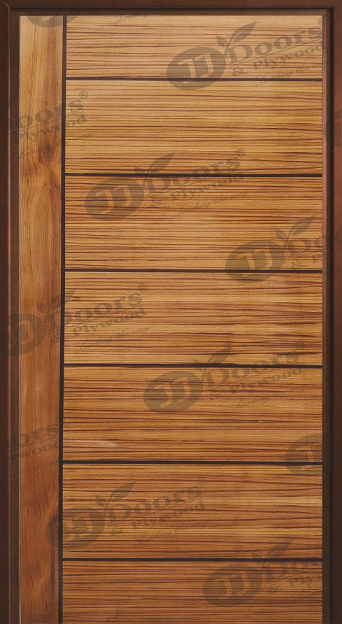 JJ Veneer Door 05